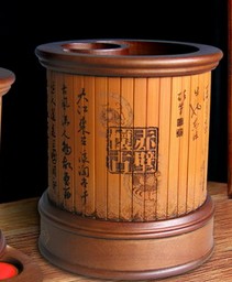 樣品展示